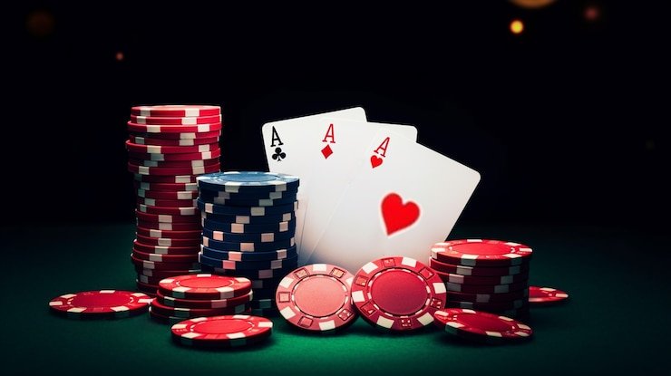 20 togel live-dealer studio visible on mobile screen with table controls