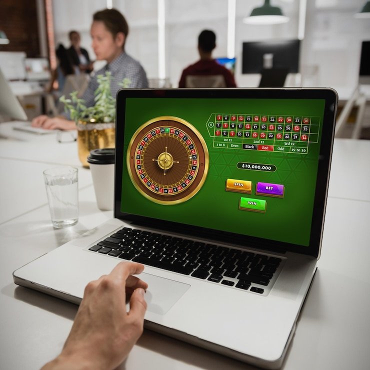 20 togel featured game showcase